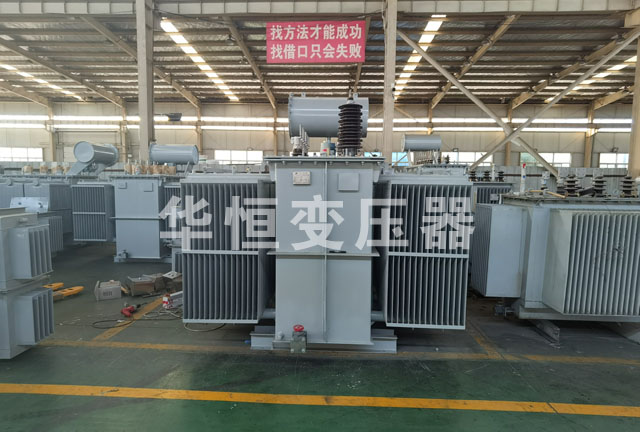 SZ11-6300/35上街上街上街油浸式变压器价格