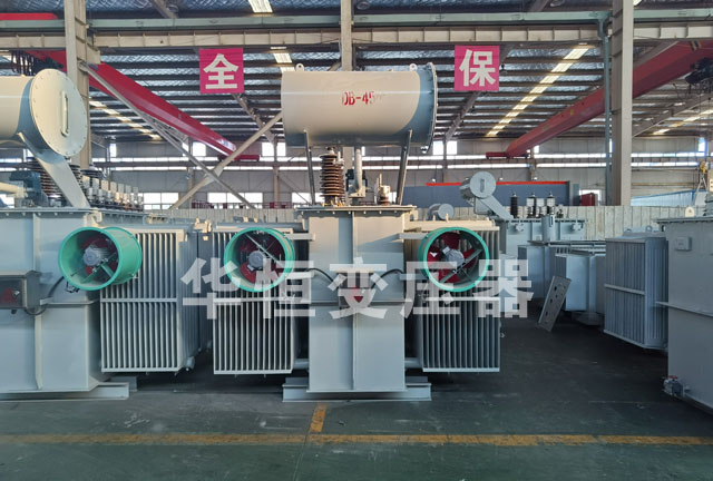 S13-6300/35上街上街上街油浸式变压器